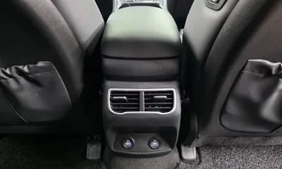 Hyundai Santafe 2021, 92541 км, за 18990000 KRW - фото 30