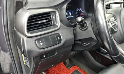 Kia Sorento 2015, 161982 км, за 10500000 KRW - фото 27