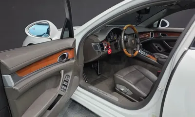 Porsche Panamera 2014, 215215 км, за 13300000 KRW - фото 10
