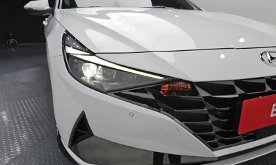 Hyundai Avante 2023, 46374 км, за 18390000 KRW - фото 22