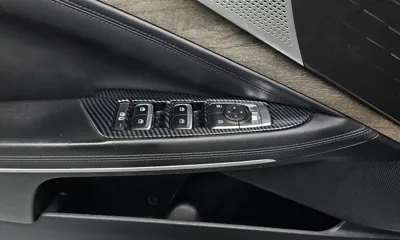 Kia K8 2023, 175114 км, за 15700000 KRW - фото 29