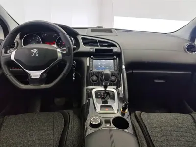 Peugeot 3008 2015, 95300 км, за 17300 CNY - фото 12
