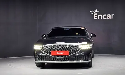 Genesis G90 2024, 46243 км, за 55990000 KRW - фото 3