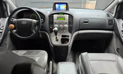 Hyundai Starex 2015, 237868 км, за 6100000 KRW - фото 7