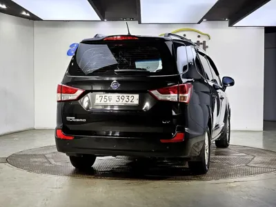 KG_Mobility_Ssangyong KORANDO 2014, 163991 км, за 2990000 KRW