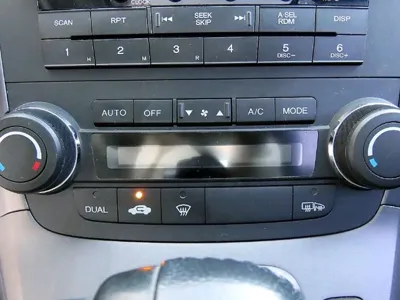 Honda CR-V 2008, 150140 км, за 5800000 KRW - фото 12