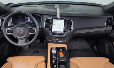 Volvo XC90 2023, 38751 км, за 43000000 KRW - фото 7