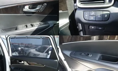 Kia Sorento 2016, 154000 км, за 12700000 KRW - фото 11