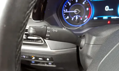 Hyundai Palisade 2019, 154684 км, за 19500000 KRW - фото 29