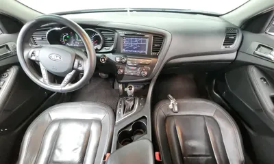 Kia K5 2012, 134002 км, за 6000000 KRW - фото 7