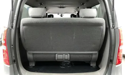Hyundai Starex 2016, 212251 км, за 7900000 KRW - фото 20