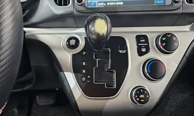 Kia Ray 2016, 138537 км, за 6500000 KRW - фото 9