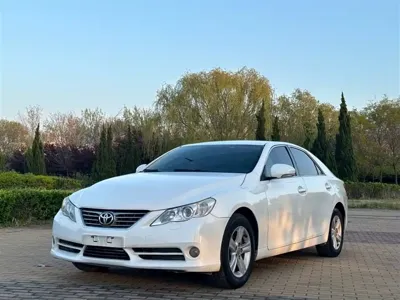 Toyota Reiz 2012, 130000 км, за 34000 CNY - фото 1