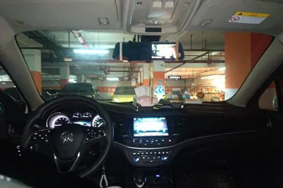 Buick Verano 2017, 75900 км, за 30930.76 CNY - фото 18