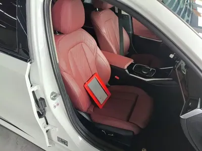 BMW i3 2024, 85900 км, за 133600 CNY - фото 25