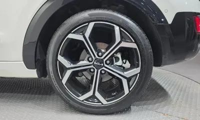 Kia Niro 2022, 30238 км, за 29500000 KRW - фото 21