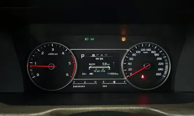 Kia Sorento 2022, 119303 км, за 21500000 KRW - фото 8