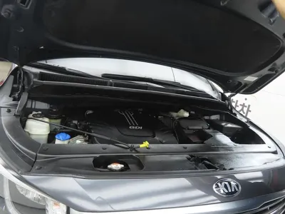 Kia Canival 2016, 161194 км, за 10490000 KRW - фото 19