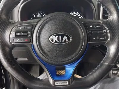 Kia Sportage 2016, 143363 км, за 8500000 KRW - фото 7