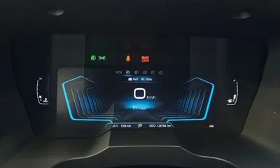 KG_Mobility_Ssangyong KORANDO 2019, 124764 км, за 10200000 KRW - фото 8