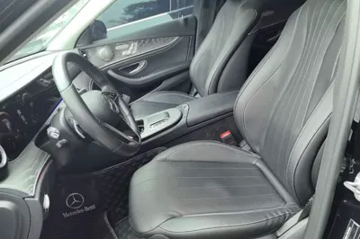 Mercedes-Benz E-Class 2022, 99900 км, за 259396.91 CNY - фото 18