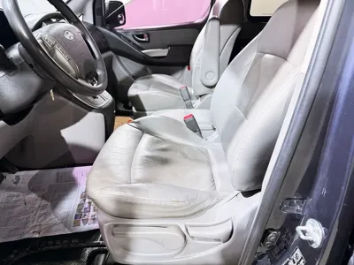 Hyundai Starex 2014, 231472 км, за 7500000 KRW - фото 18