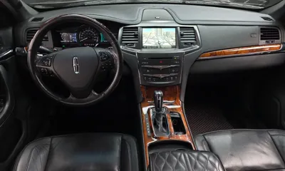 Lincoln MKS 2016, 150074 км, за 4900000 KRW - фото 7