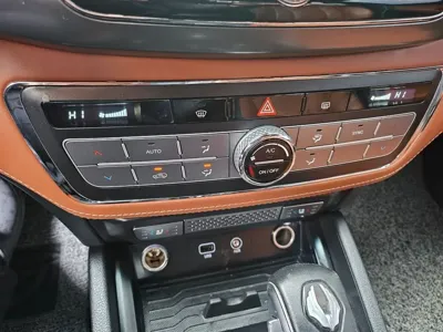 KG_Mobility_Ssangyong Rexton 2020, 135360 км, за 16900000 KRW - фото 11