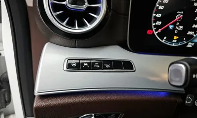 Mercedes-Benz CLS-Class 2019, 155883 км, за 27900000 KRW - фото 16