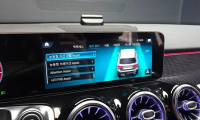 Mercedes-Benz GLB-Class 2020, 53811 км, за 33300000 KRW - фото 31