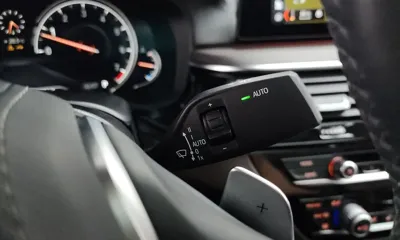 BMW 5-Series 2018, 94945 км, за 22990000 KRW - фото 29