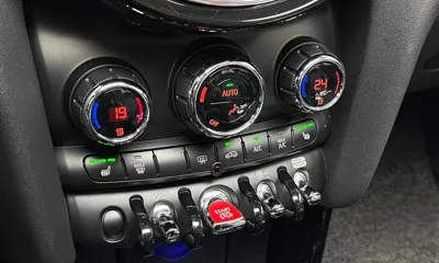 MINI Cooper 2018, 80486 км, за 11800000 KRW - фото 10