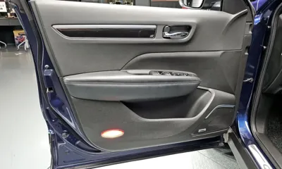 Renault-KoreaSamsung QM6 2017, 128339 км, за 7600000 KRW - фото 24