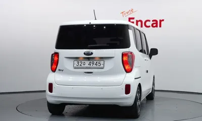Kia Ray 2016, 95957 км, за 7000000 KRW