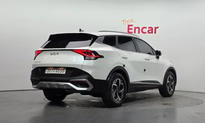 Kia Sportage 2022, 71346 км, за 19490000 KRW