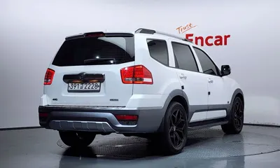 Kia Mohave 2019, 140952 км, за 16500000 KRW