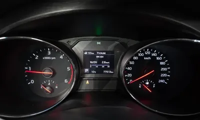 Kia Canival 2019, 77913 км, за 11990000 KRW - фото 8
