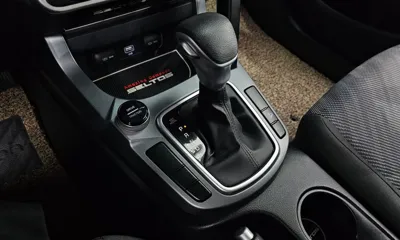 Kia Seltos 2020, 98518 км, за 11200000 KRW - фото 9