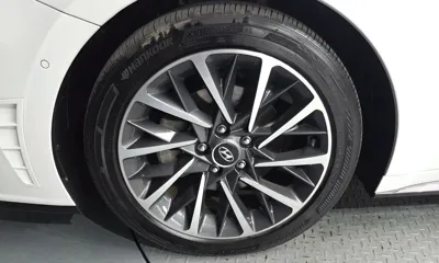 Hyundai Sonata 2020, 108994 км, за 99990000 KRW - фото 5