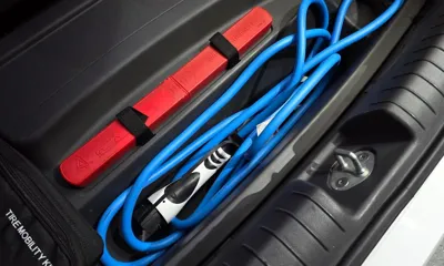 Hyundai Ioniq 2017, 104198 км, за 12400000 KRW - фото 19