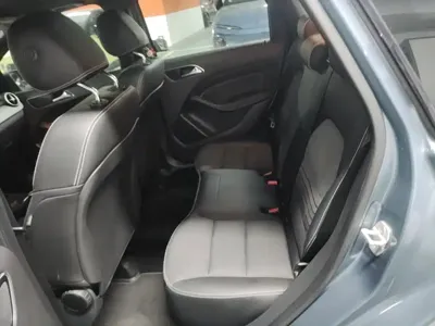 Mercedes-Benz B-Class 2015, 88699 км, за 40000 CNY - фото 17
