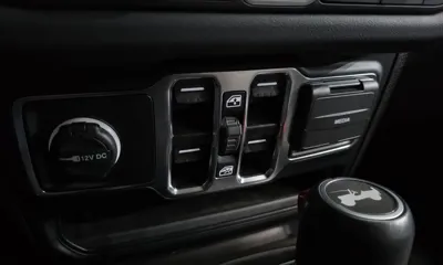 Jeep Wrangler 2024, 54417 км, за 47400000 KRW - фото 27