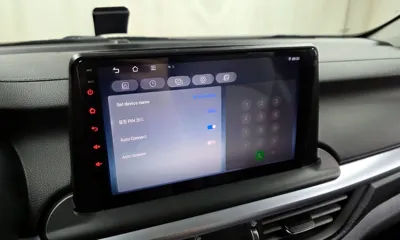 Kia K3 2022, 36909 км, за 13290000 KRW - фото 30