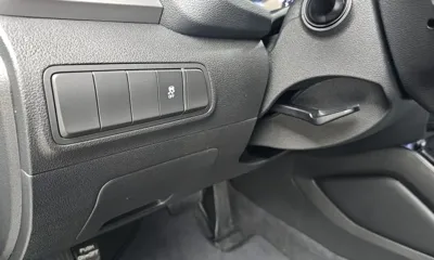 Hyundai Tucson 2018, 164266 км, за 9900000 KRW - фото 19