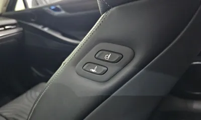 Genesis G80 2023, 35363 км, за 47900000 KRW - фото 35