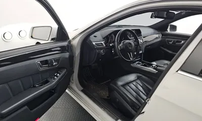 Mercedes-Benz E-Class 2014, 124765 км, за 9500000 KRW - фото 10