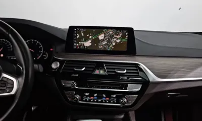 BMW 5-Series 2019, 121307 км, за 26000000 KRW - фото 12