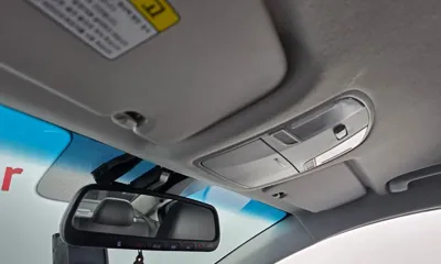Hyundai Avante 2019, 134123 км, за 8700000 KRW - фото 19