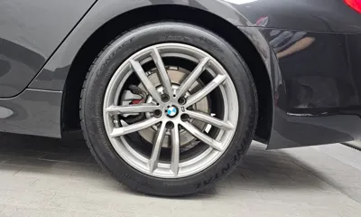 BMW 5-Series 2020, 127125 км, за 25900000 KRW - фото 21