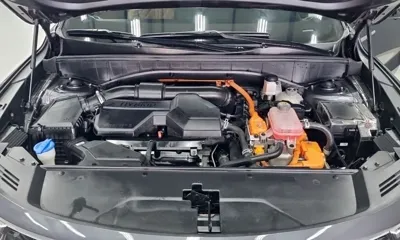 Kia Sorento 2021, 167409 км, за 27700000 KRW - фото 6